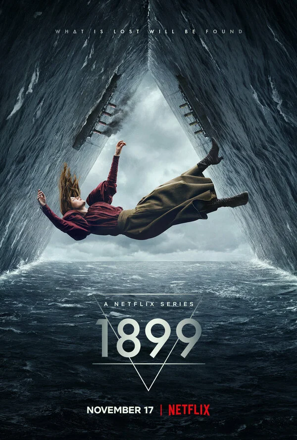 1899 постер - смотреть онлайн